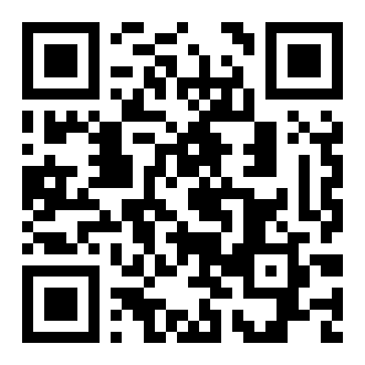 QR-код страницы приложения